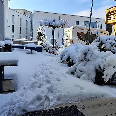 Gaestehaus Stock Kaffeesaeckle Hotel