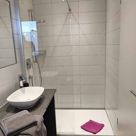 Hotel Gaestehaus Stock Kaffeesaeckle Friedrichshafen